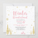 Pesquisar por wonderland convites Inverno