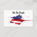 Pesquisar por bandeira americana cartao de visita Branco vermelho e azul