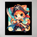 Pesquisar por gato anime pósteres pôsteres Republicano