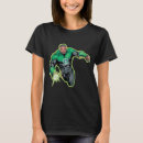 Pesquisar por john stewart camisetas Super herói