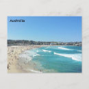 Pesquisar por bondi beach cartoes postais Praia