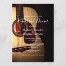 Pesquisar por evento musical convites Moderno