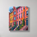 Pesquisar por cidade de boston artes pôsteres Rua