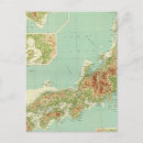 Pesquisar por mapa japão cartoes postais Alivio