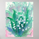 Pesquisar por lírios do vale pôsteres Qualquer pessoa