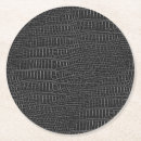 Pesquisar por jacaré porta copos Couro de jacaré