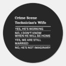 Pesquisar por crime adesivos Ciência forense