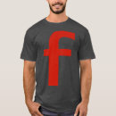 Pesquisar por a letra f camisetas Halloween