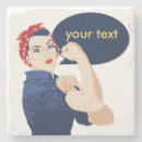 Pesquisar por rosie porta copos Feminismo