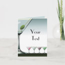 Pesquisar por bebidas alcoólicas cartoes Martini