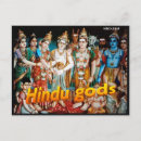Pesquisar por deusa hindu cartoes postais Religião