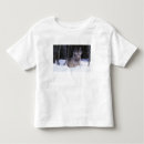Pesquisar por lobo da neve camisetas Natureza