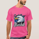 Pesquisar por natureza do alasca camisetas Vida selvagem
