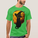 Pesquisar por gato preto bonito camisetas Dia de as mães