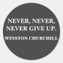 Pesquisar por winston churchill adesivos Motivação