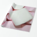 Pesquisar por marshmallow papel de presente Doce