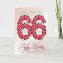 Pesquisar por 66 anos aniversario cartoes Flores