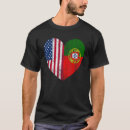 Pesquisar por duel camisetas Americano
