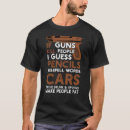 Pesquisar por pessoas matar camisetas Engraçado