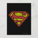 Pesquisar por superman cartoes postais Logotipo do superman
