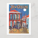 Pesquisar por new orleans cartoes postais Viagem