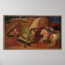 Pesquisar por st george pôsteres Uccello