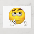 Pesquisar por emoção cartoes postais Cara