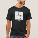Pesquisar por eu amo a química camisetas Produto químico