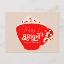 Pesquisar por café quente cartoes postais Verde