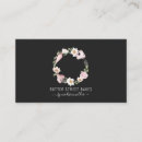 Pesquisar por máquinas horizontal cartao de visita Elegante