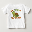 Pesquisar por tartarugas bebê camisetas Oceano