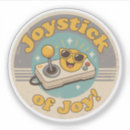 Pesquisar por joystick adesivos Jogos vintage