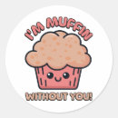 Pesquisar por cupcakes kawaii adesivos Muffin
