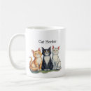 Pesquisar por pastor do gato canecas Gatos