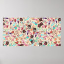 Pesquisar por padaria pósteres pôsteres Café