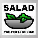 Pesquisar por salada pôsteres Dieta
