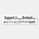 Pesquisar por orquestra adesivos carros Música