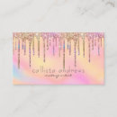 Pesquisar por íris cartao de visita Customer