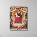Pesquisar por coroa jesus cristo impressão de canvas Anjos
