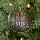 Pesquisar por amigos ornamentos Sister