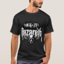 Pesquisar por zal camisetas Nazareth darrell sweet
