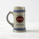 Pesquisar por 70 anos aniversário canecas de cerveja Pai