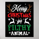 Pesquisar por xmas pôsteres Animal