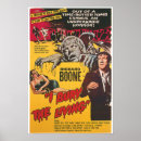 Pesquisar por filmes de terror pôsteres Monstro