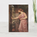 Pesquisar por pre raphaelite cartoes Victorian