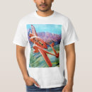 Pesquisar por asas fixas camisetas Aviões