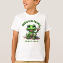 Pesquisar por sapo verde engraçado camisetas Humor