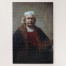 Pesquisar por rembrandt quebra cabecas Arte