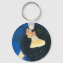 Pesquisar por simbolismo chaveiros Gustav klimt