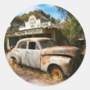 Pesquisar por vintage autocolantes Clássico